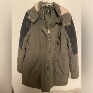 Atmosphere Jacket 12